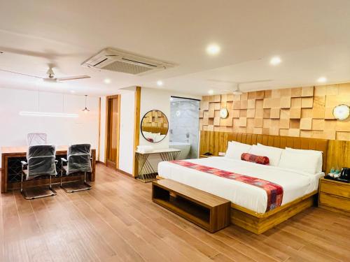 hotel signature banjara hills hyderabad