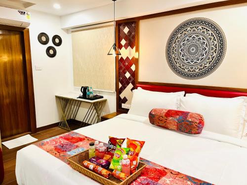 hotel signature banjara hills hyderabad