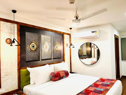 hotel signature banjara hills hyderabad