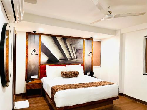 hotel signature banjara hills hyderabad