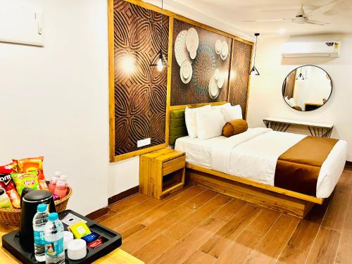 hotel signature banjara hills hyderabad