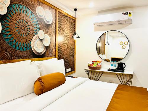 hotel signature banjara hills hyderabad