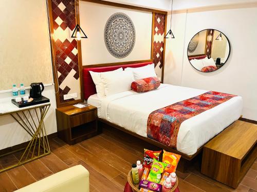 hotel signature banjara hills hyderabad