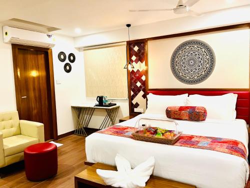 hotel signature banjara hills hyderabad