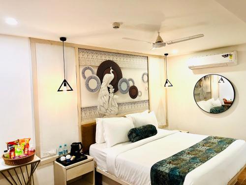 hotel signature banjara hills hyderabad