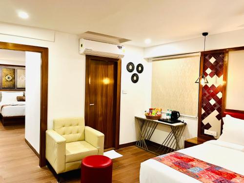 hotel signature banjara hills hyderabad