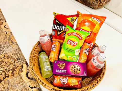 hotel signature banjara hills hyderabad