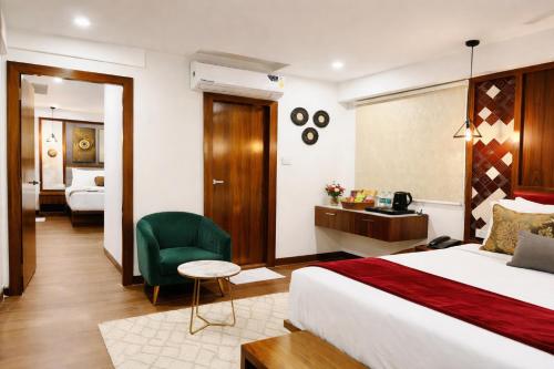 hotel signature banjara hills hyderabad