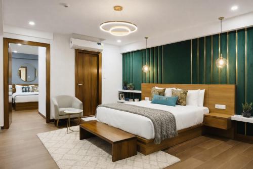 hotel signature banjara hills hyderabad