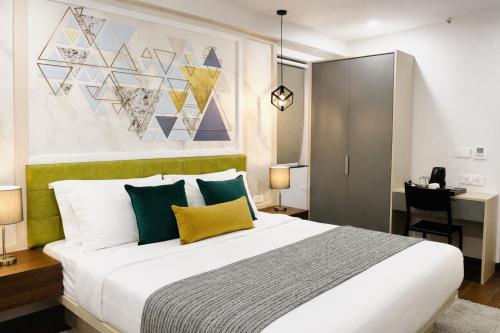 hotel signature banjara hills hyderabad