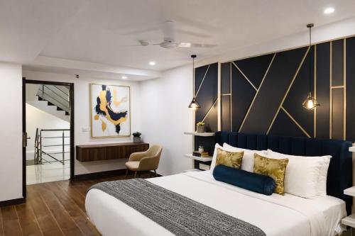 hotel signature banjara hills hyderabad