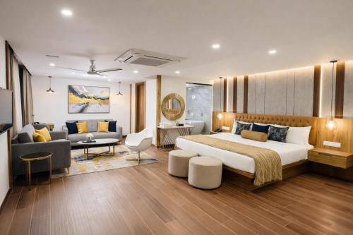 hotel signature banjara hills hyderabad