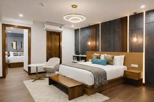 hotel signature banjara hills hyderabad