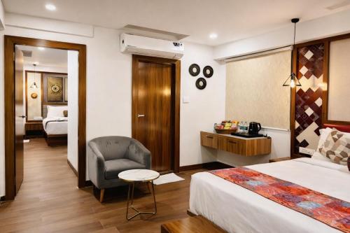 hotel signature banjara hills hyderabad
