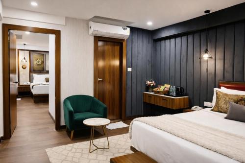 hotel signature banjara hills hyderabad