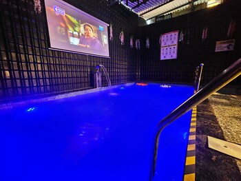 Astha Home Shared Pool Rooms,,3 star