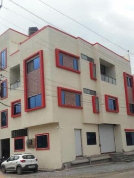 Satkar Home Stay Ujjain,,2 star