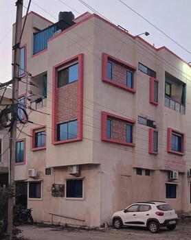 satkar home stay ujjain