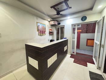 hotel gunjan hotel puri