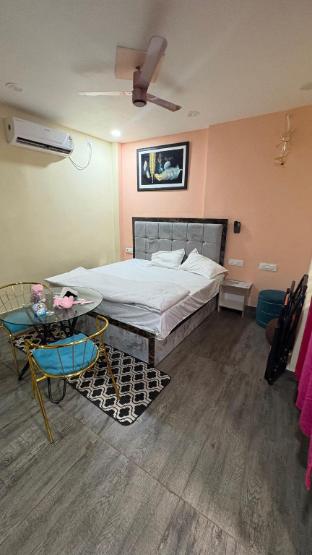 hotel jyoti palace