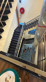 Hotel Jyoti Palace,,3 star