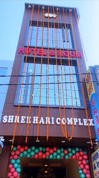 Hotel Jyoti Palace,,3 star