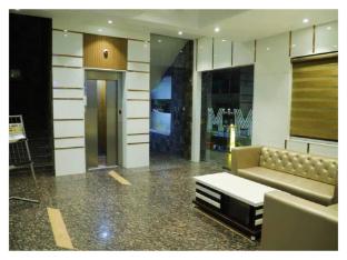 the mansion courtyard mathura