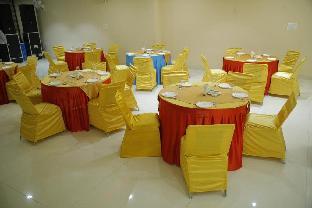 the mansion courtyard mathura