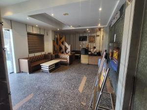 the mansion courtyard mathura