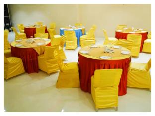 the mansion courtyard mathura
