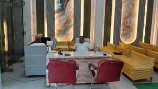 j r palace hotel and banquet