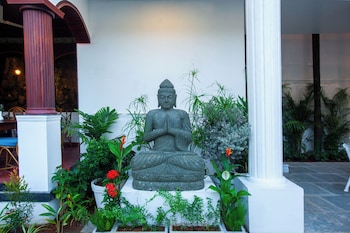villa elixir fort kochi
