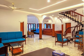 Villa Elixir Fort Kochi,,3 star