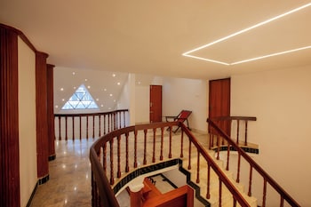 Villa Elixir Fort Kochi,,3 star