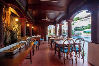 villa elixir fort kochi