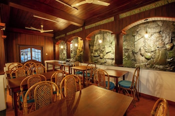 villa elixir fort kochi