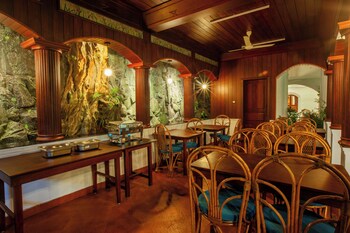 villa elixir fort kochi