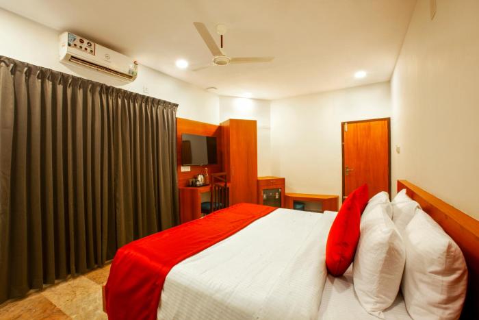 villa elixir fort kochi