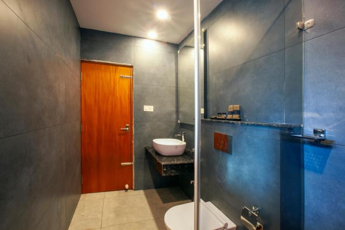 villa elixir fort kochi