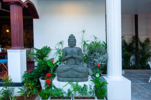 villa elixir fort kochi
