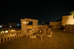 medieval forts kalwar jaipur