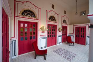 medieval forts kalwar jaipur