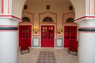 medieval forts kalwar jaipur