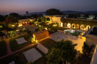 medieval forts kalwar jaipur