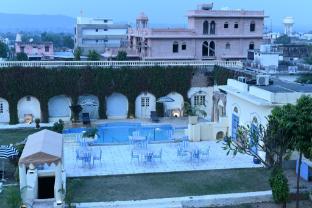 medieval forts kalwar jaipur