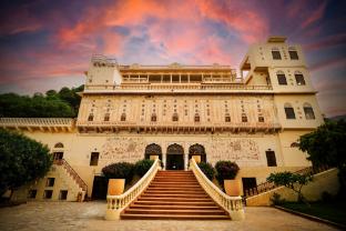 medieval forts kalwar jaipur