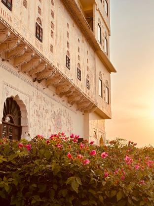 medieval forts kalwar jaipur