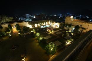 medieval forts kalwar jaipur