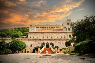 medieval forts kalwar jaipur