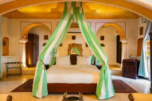 medieval forts kalwar jaipur